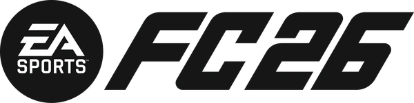 Logo EA Sports FC 26