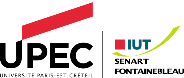 UPEC, IUT de Sénart-Fontainebleau